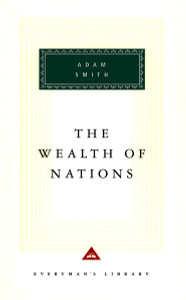 The Wealth of Nations:  - ISBN: 9780679405641