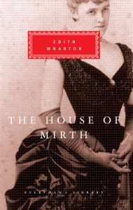 The House of Mirth:  - ISBN: 9780679406679