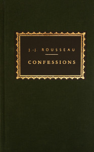 Confessions:  - ISBN: 9780679409984