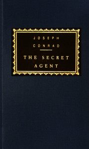 The Secret Agent:  - ISBN: 9780679417231