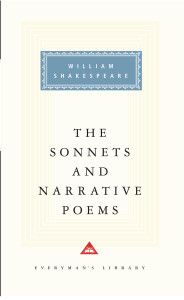 The Sonnets and Narrative Poems:  - ISBN: 9780679417415