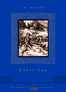 Peter Pan:  - ISBN: 9780679417927