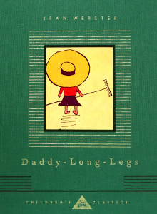 Daddy-Long-Legs:  - ISBN: 9780679423126