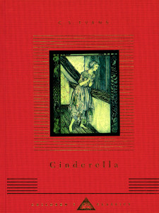 Cinderella:  - ISBN: 9780679423133