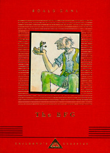 The BFG:  - ISBN: 9780679428138