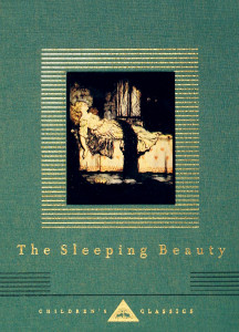 The Sleeping Beauty:  - ISBN: 9780679428145