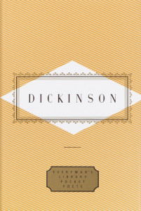 Dickinson: Poems:  - ISBN: 9780679429074