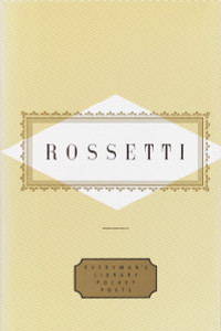 Rossetti: Poems:  - ISBN: 9780679429081