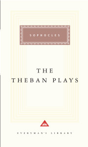 The Theban Plays:  - ISBN: 9780679431329