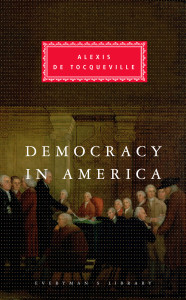 Democracy in America:  - ISBN: 9780679431343