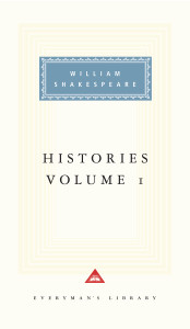 Histories: Volume 1 - ISBN: 9780679433125