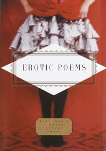 Erotic Poems:  - ISBN: 9780679433224