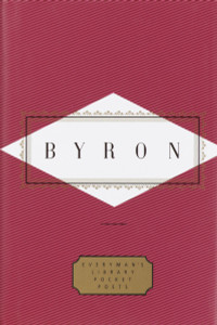 Byron: Poems:  - ISBN: 9780679436300