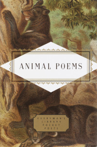 Animal Poems:  - ISBN: 9780679436317