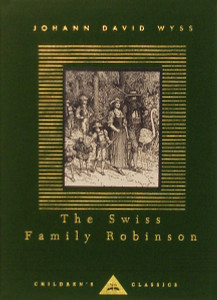 The Swiss Family Robinson:  - ISBN: 9780679436409