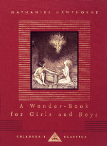 A Wonder-Book for Girls and Boys:  - ISBN: 9780679436430