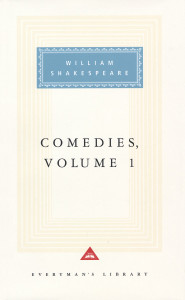 Comedies, vol. 1: Volume 1 - ISBN: 9780679443636