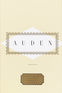 Auden: Poems:  - ISBN: 9780679443674