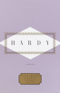 Hardy: Poems:  - ISBN: 9780679443681