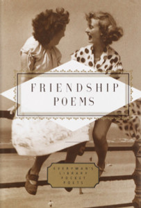 Friendship Poems:  - ISBN: 9780679443704