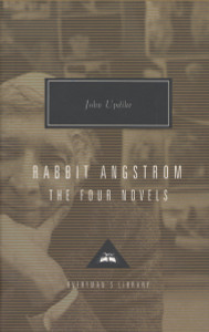 Rabbit Angstrom: The Four Novels: Rabbit, Run, Rabbit Redux, Rabbit is Rich, and Rabbit at Rest - ISBN: 9780679444596