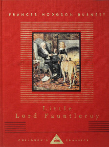 Little Lord Fauntleroy:  - ISBN: 9780679444749