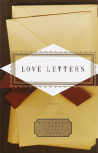 Love Letters:  - ISBN: 9780679446897