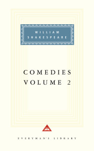 Comedies, vol. 2: Volume 2 - ISBN: 9780679447207