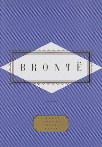 Emily Bronte: Poems: Pocket Poets - ISBN: 9780679447252