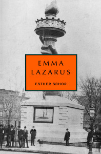 Emma Lazarus:  - ISBN: 9780805242164