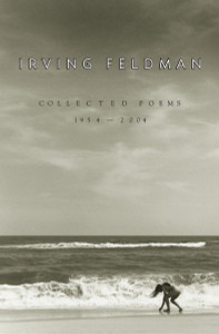 Collected Poems, 1954-2004:  - ISBN: 9780805242294