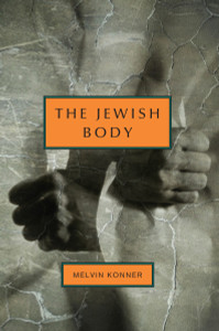 The Jewish Body:  - ISBN: 9780805242362