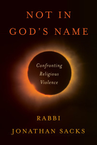 Not in God's Name: Confronting Religious Violence - ISBN: 9780805243345