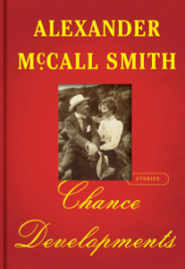 Chance Developments: Stories - ISBN: 9781101871256