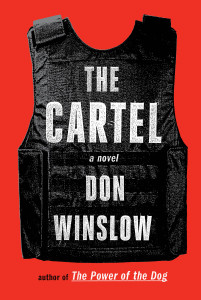 The Cartel: A novel - ISBN: 9781101874998