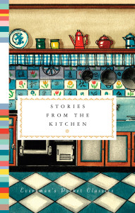 Stories from the Kitchen:  - ISBN: 9781101907597