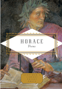 Horace: Poems - ISBN: 9781101907672