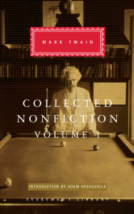 Collected Nonfiction, Volume 1: Selections from the Autobiography, Letters, Essays, and Speeches - ISBN: 9781101907702