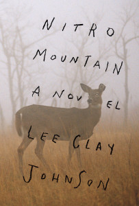 Nitro Mountain: A novel - ISBN: 9781101946367