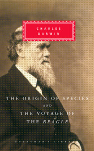 The Origin of Species and The Voyage of the 'Beagle': Introduction by Richard Dawkins - ISBN: 9781400041275