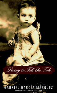 Living to Tell the Tale:  - ISBN: 9781400041343