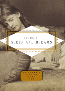 Poems of Sleep and Dreams:  - ISBN: 9781400041978