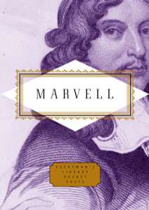 Marvell: Poems:  - ISBN: 9781400042524