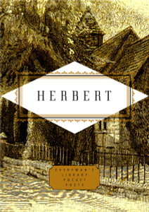 Herbert: Poems:  - ISBN: 9781400043293