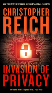 Invasion of Privacy:  - ISBN: 9780307473820