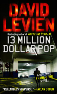 Thirteen Million Dollar Pop:  - ISBN: 9780307475893