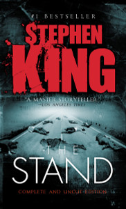 The Stand:  - ISBN: 9780307743688