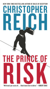 The Prince of Risk:  - ISBN: 9780307946577