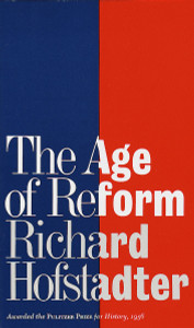 The Age of Reform:  - ISBN: 9780394700953