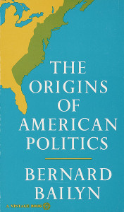 The Origins of American Politics:  - ISBN: 9780394708652